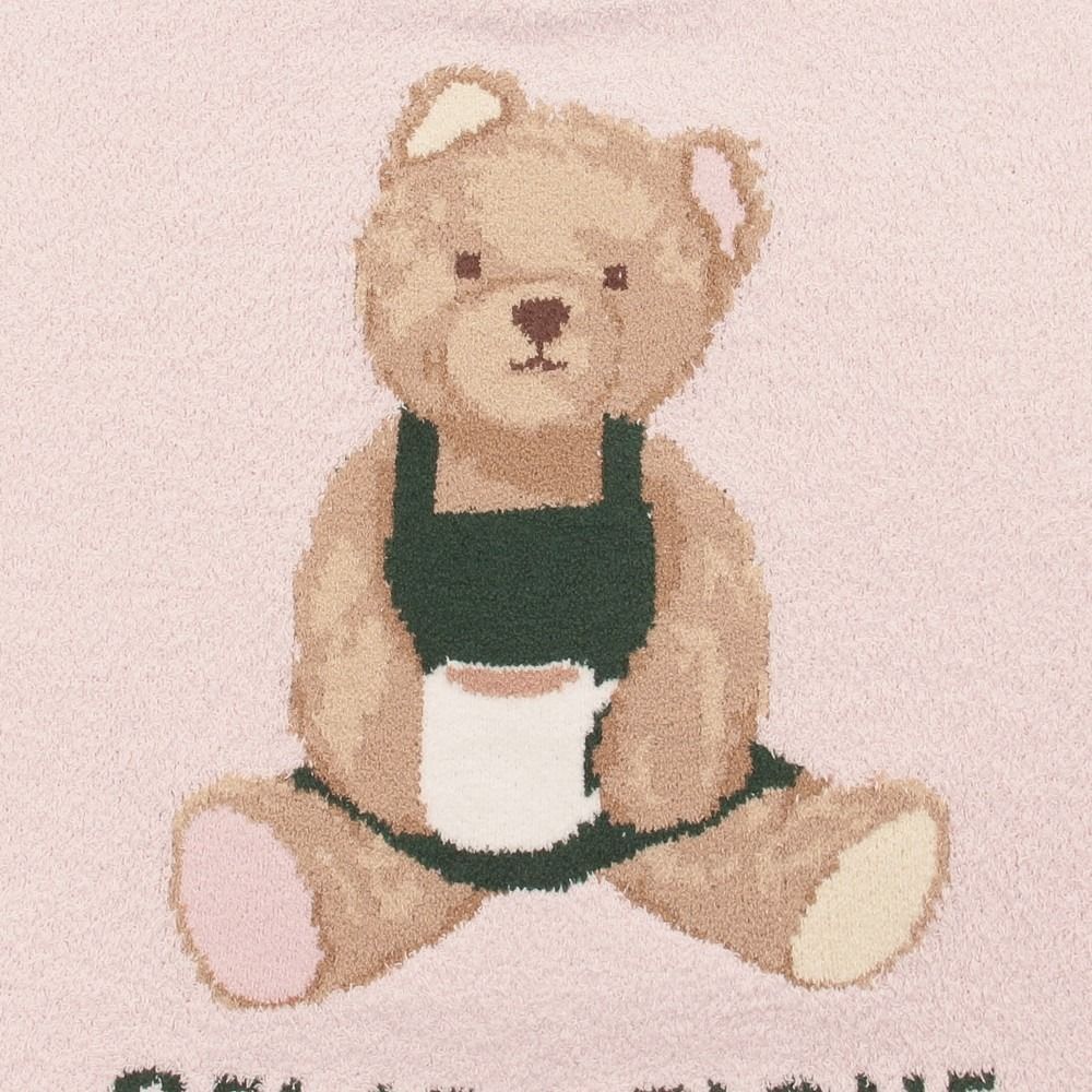 新品】【ソフトピンク】gelato pique STARBUCKS パウダーベア