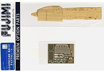 (未使用･未開封品)　フジミ模型 1/700 日本海軍航空母艦 鳳翔 1939 専用木甲板シール 7z28pnb 未使用・未開封品) フジミ模型 1/700 日本海軍航空母艦 鳳翔