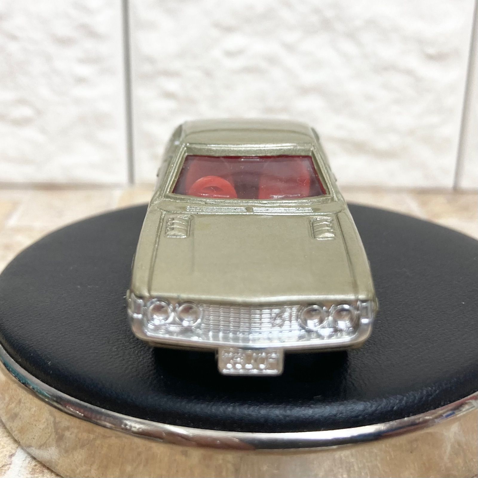 トミカ 日本製 No.86 セリカ LB 2000GT 黒箱 TOMICA Made In Japan