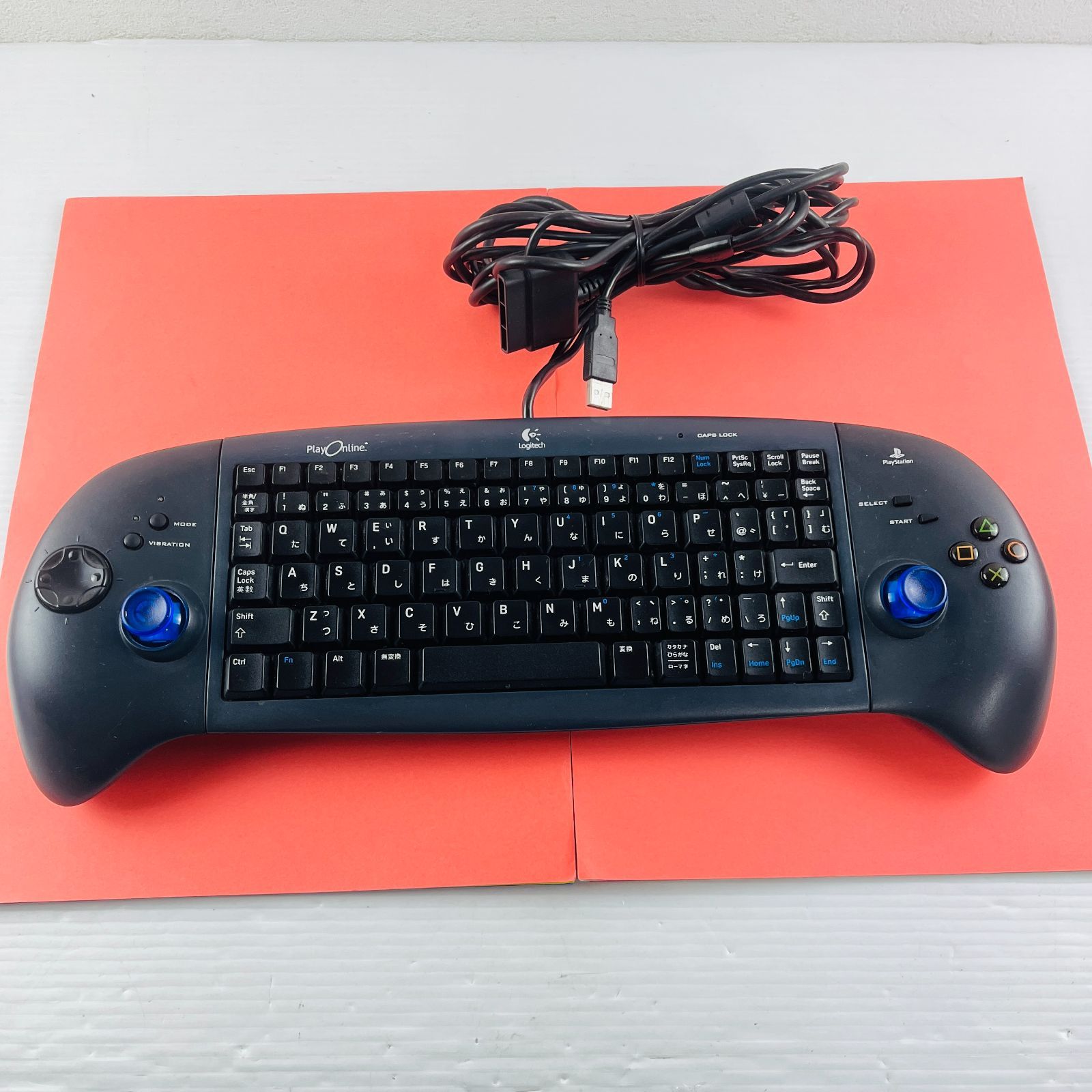 【PS】ネットプレイコントローラー Sony PlayStation 5 DualSense Wireless Controller - 1000039936