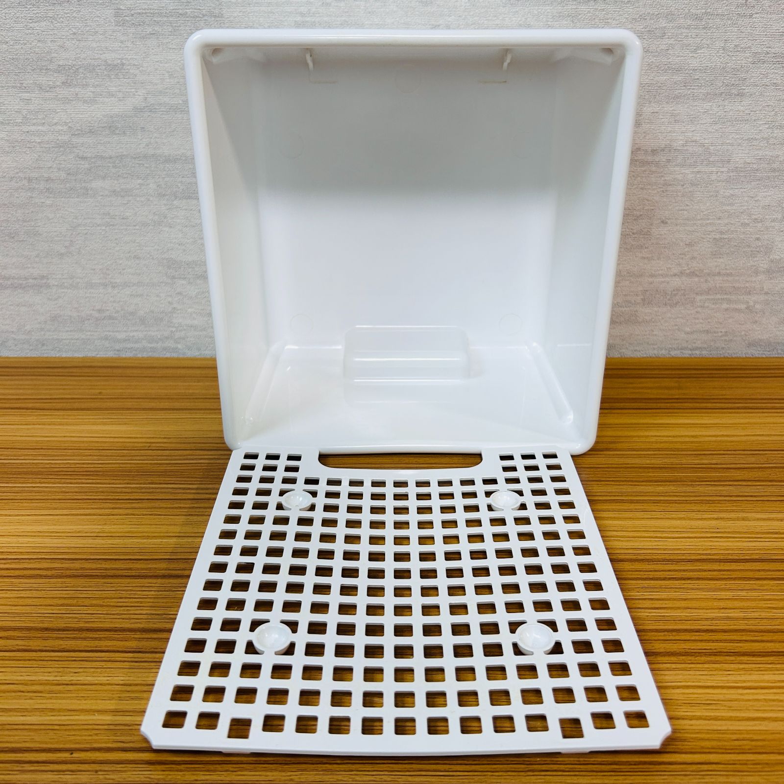 フィルターケース