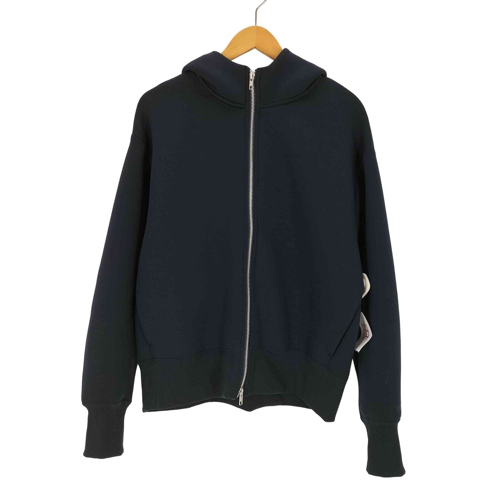 エミ emmi ジップアップダンボールフーディー レディース ONE SIZE