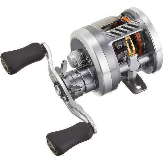 ダイワ ミリオネアCT SV 70HL DAIWA（釣り） ダイワ 19ミリオネアCT SV 70HL 左ハンドル