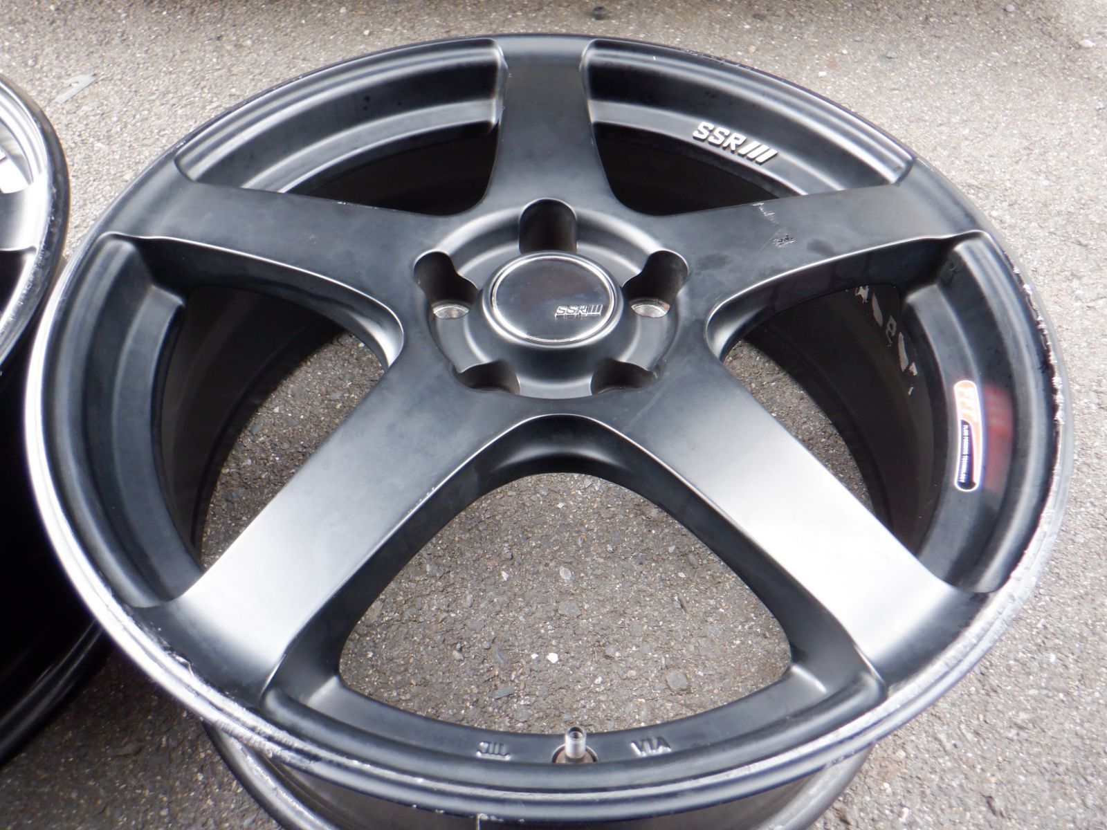 アコードユーロR等 スピードスター