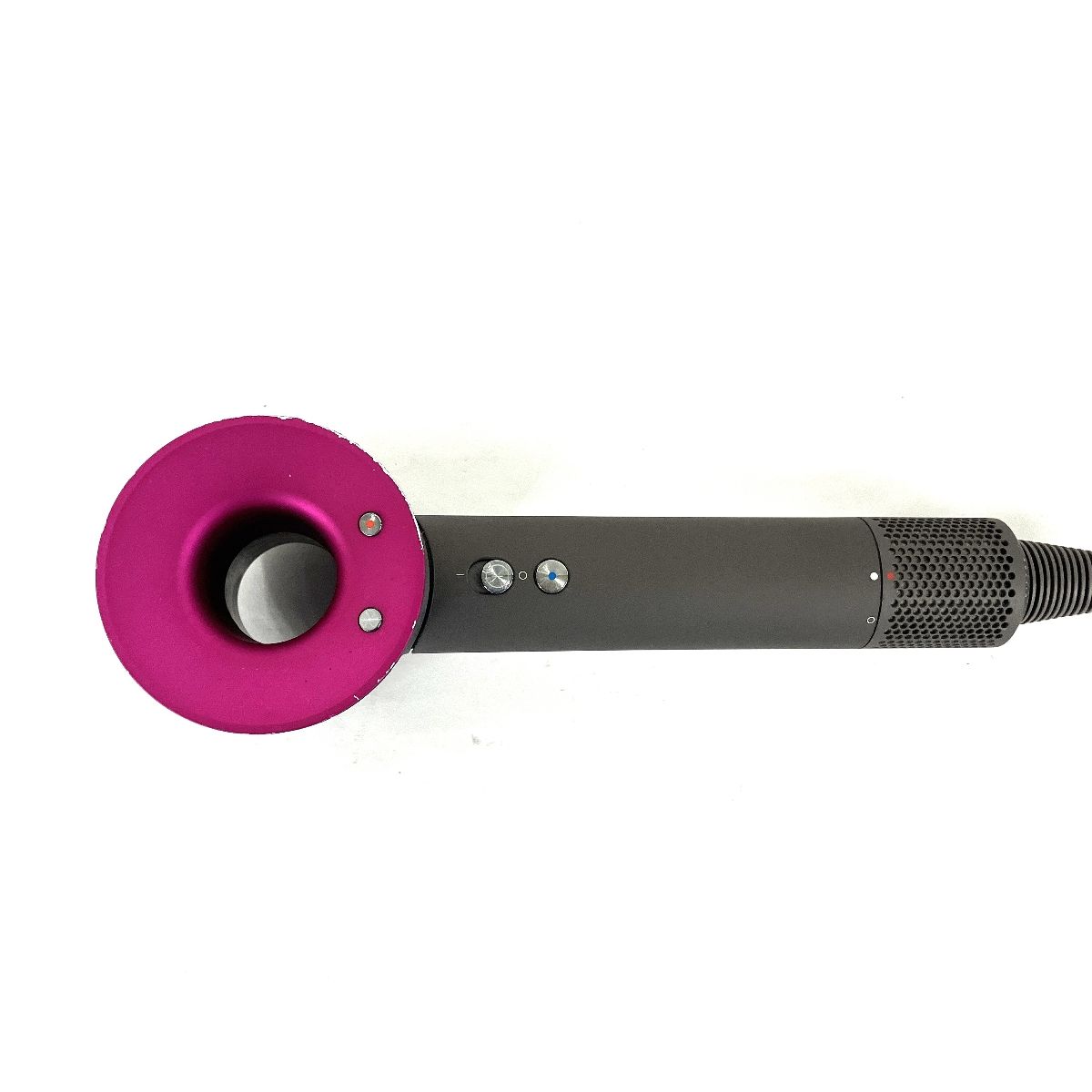 Ionic HD03