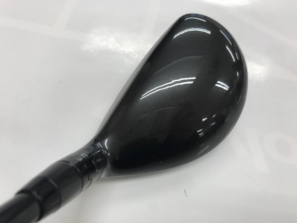 818 H 1 21 S タイトリスト MCI 70 ユーティリティ 最短