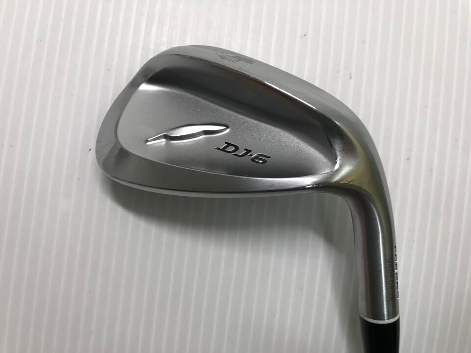DJ-6 | 46 | WEDGE | NSプロ DS-91w | | ウェッジ | フォーティーン 最短即日発送