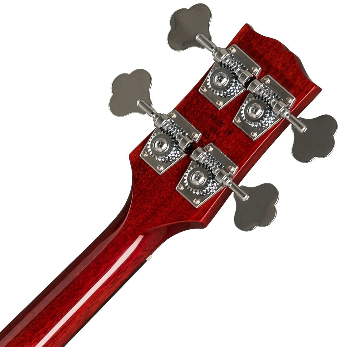 ベース JAPAN Vintage SG BASS SG Standard Bass | Gibson Japan
