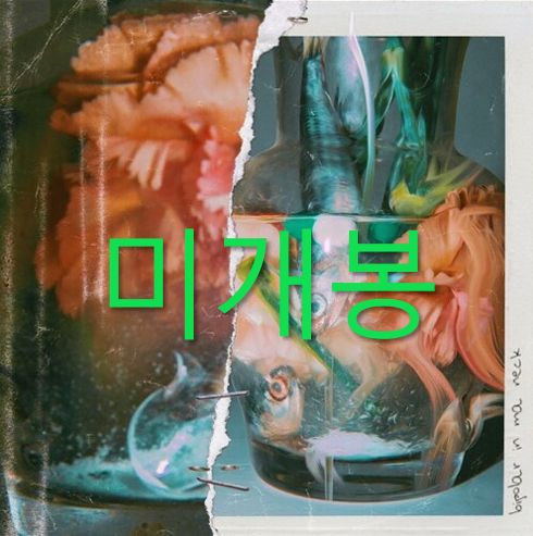 ユン ビョンホ ブリダバスタード ー Bipolar In Ma Neck