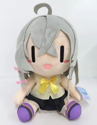 【★】魔女の旅々BIGぬいぐるみ／デフォルメ 中古】ぬいぐるみ デフォルメ BIGぬいぐるみ イレイナ 「魔女の