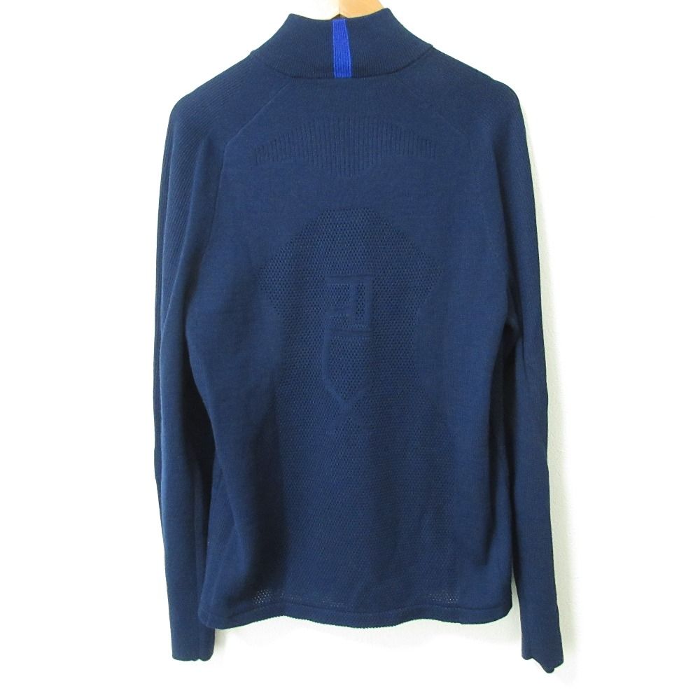 RLX Ralph Lauren Lサイズ ベスト 1度のみ着用 RLX RALPH LAUREN