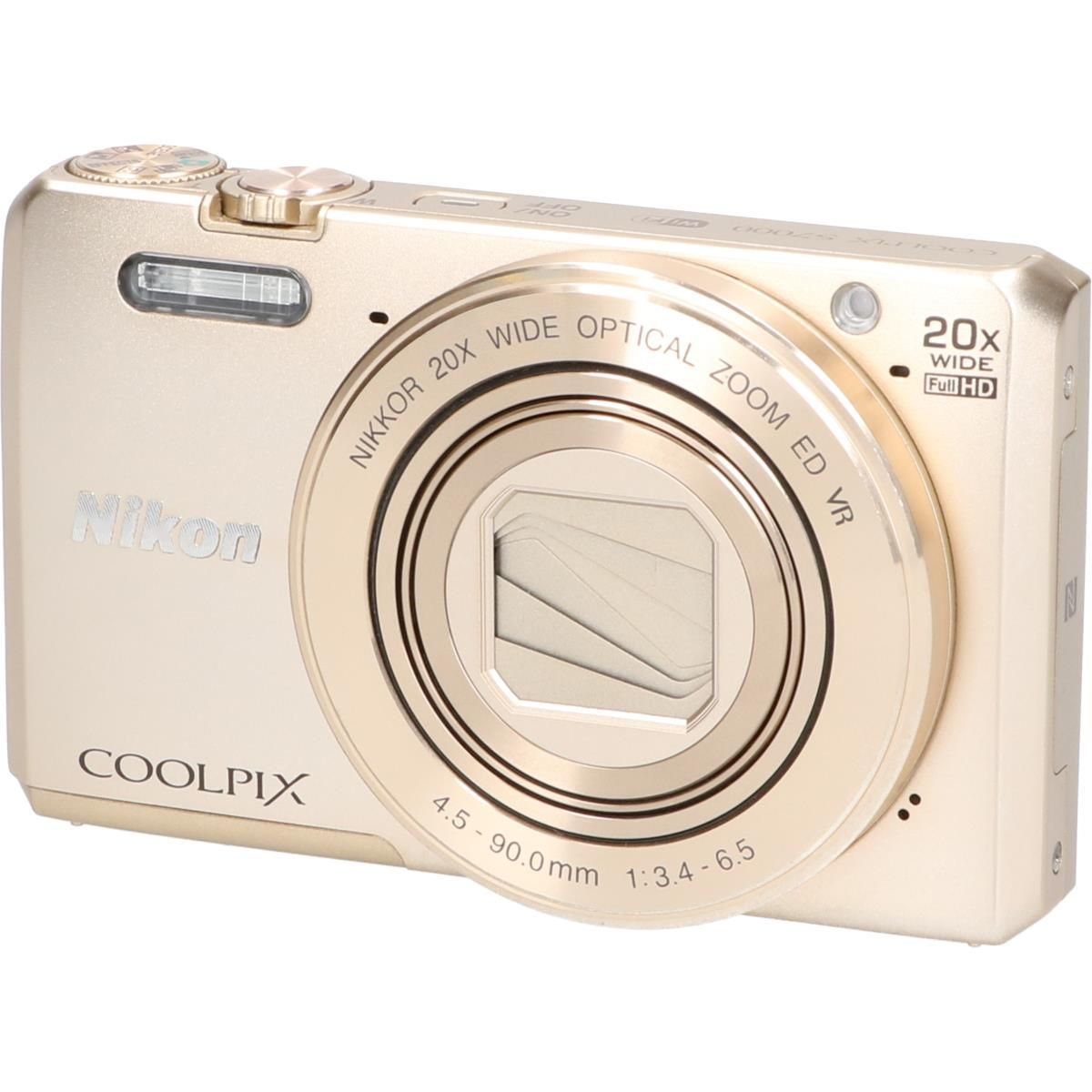 ＣＯＯＬＰＩＸ Ｓ７０００