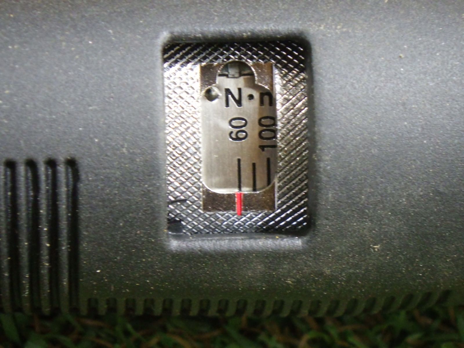 PQL420N 全長975mm