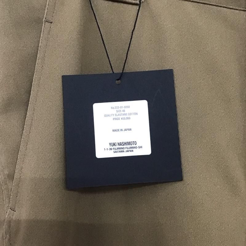 HASHIMOTO ユウキハシモト