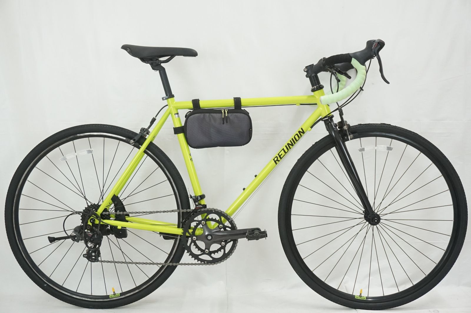 ASAHI 「アサヒ」 REUNION COLEL 2021年モデル ロードバイク