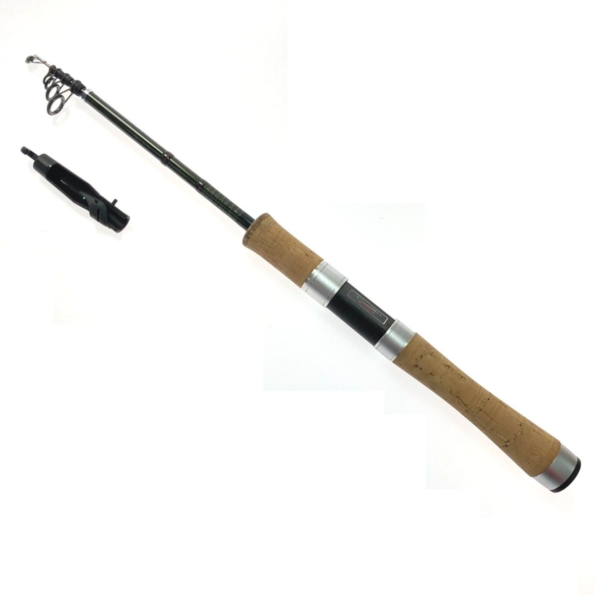 DAIWA ダイワ ファントム TR 565TLFS ルアーロッド 01450830