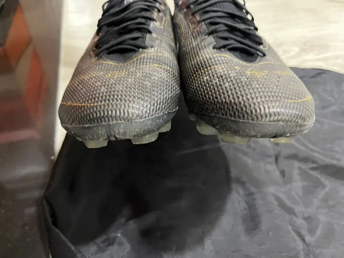 250 サッカーシューズ