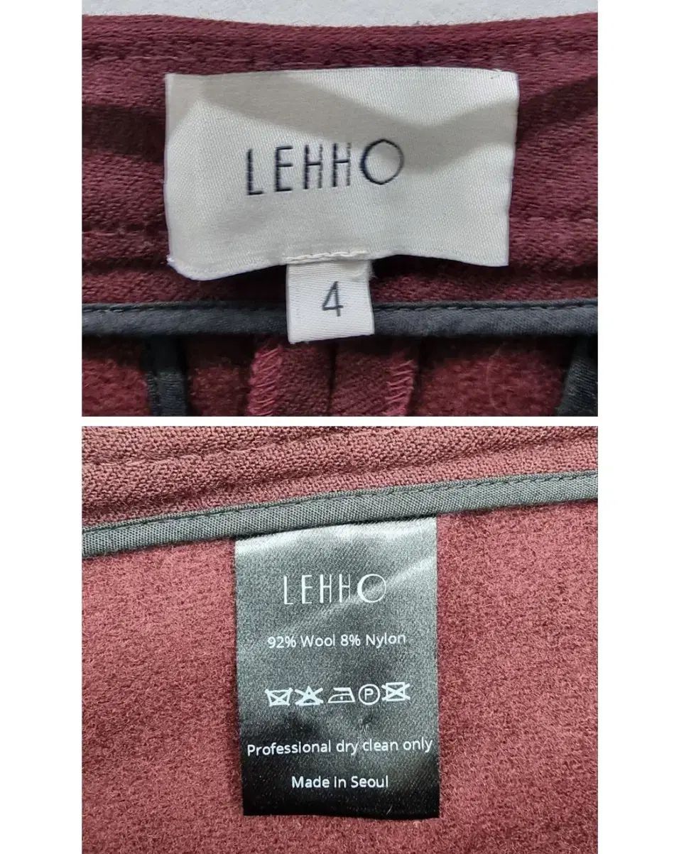 LEHHO