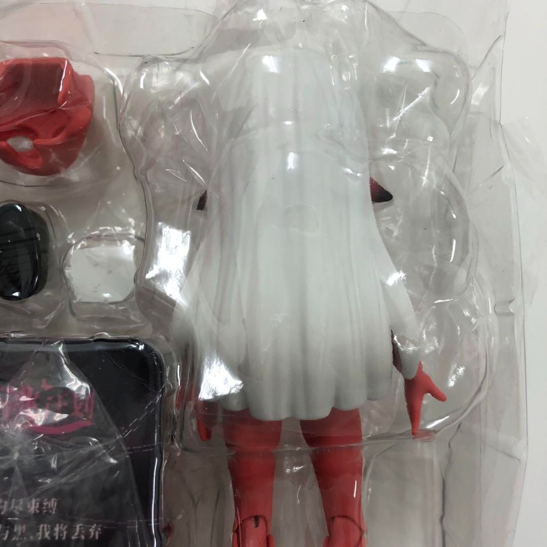 悸動瞬息 「一万回の脱出計画」BJD シークレット ヤギ 羊 海外