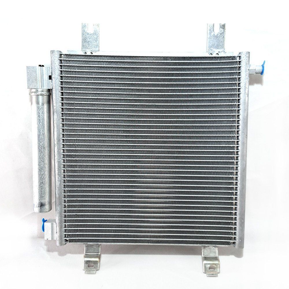 HONDA ホンダ N-BOX Nボックス JF1 JF2型 コンデンサー ターボ カスタム スラッシュ プラス 80110-TY0-003 80110-TY0-013