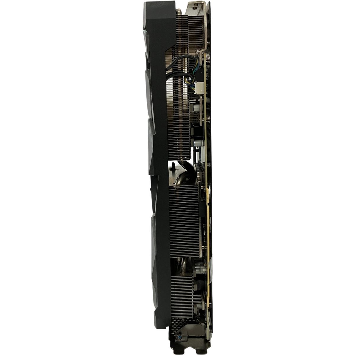 ジャンク品？GeForceMSIRTX3080VENTUS3XPLUS【グラボ】 msi GeForce RTX3080 VENTUS 3X PLUS 10G LHR グラフィック