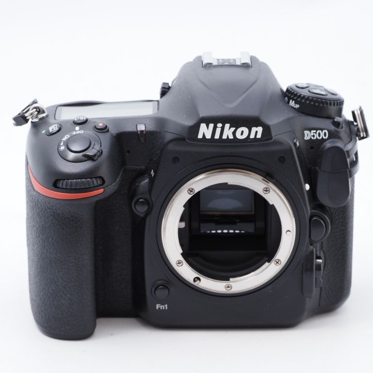 Nikon D500 ニコン d500 レンズキット-