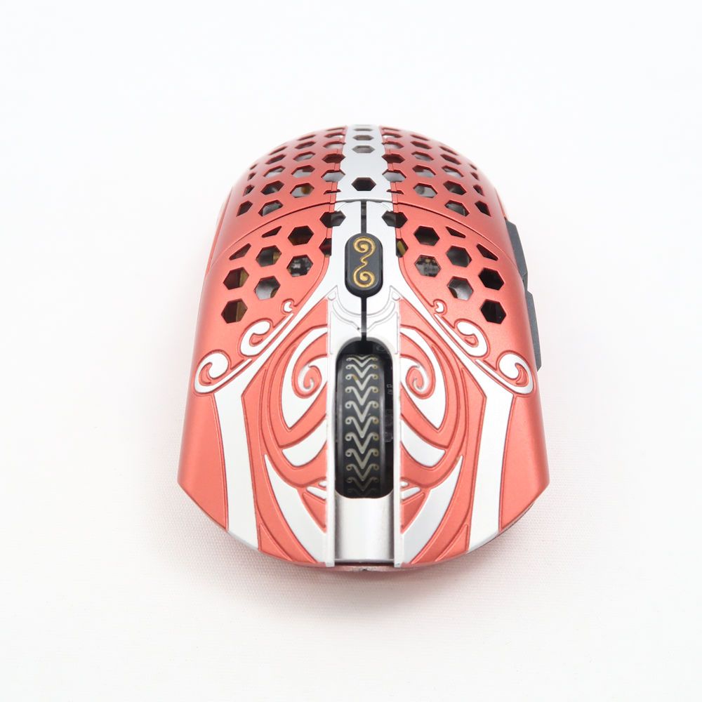 限定品 Finalmouse Starlight-12 Ares Sサイズ 限定品 Finalmouse Starlight-12 Ares Sサイズ