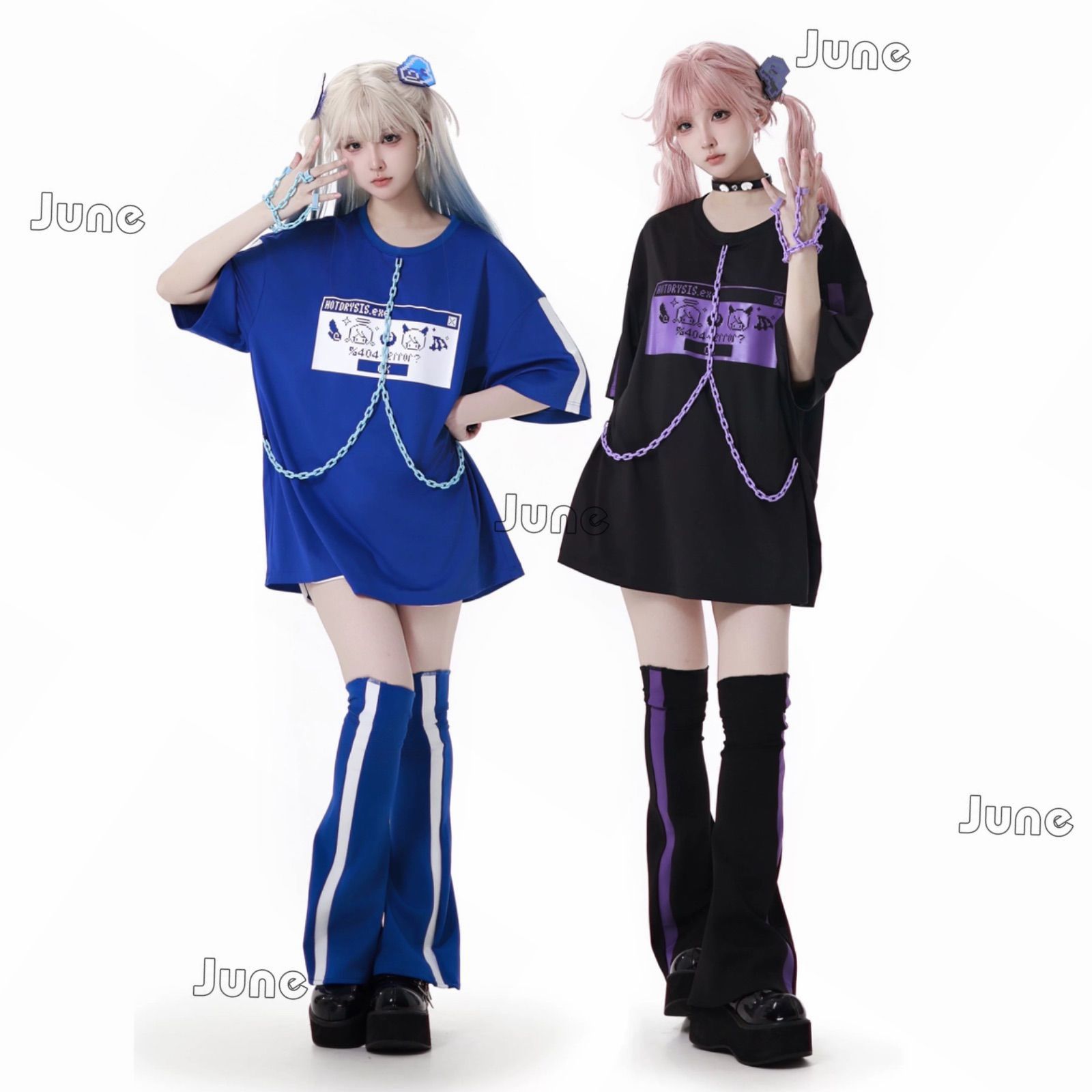 AKB48 大丸 チーム8 衣装展 衣装 キーホルダー 桜チェック 蜂 AKB48