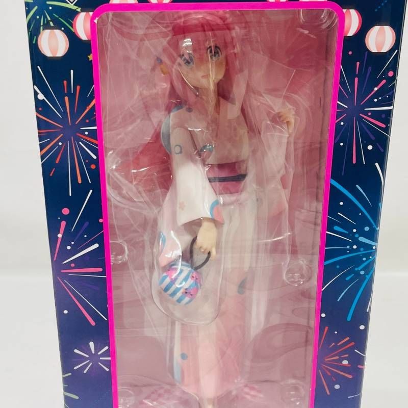 未開封 一番くじ ぼっち・ざ・ろっく Vol.4 A賞 後藤ひとり フィギュア