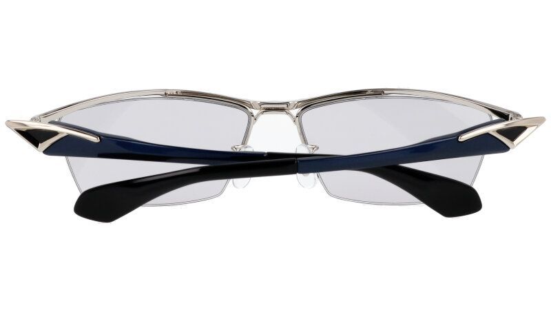 ✨美品✨SAMURAI SHO 哀川翔 サングラス SS-J35 #3 ブルー ✨美品✨SAMURAI SHO 哀川翔 サングラス SS-J35 #3 ブルー サムライ翔