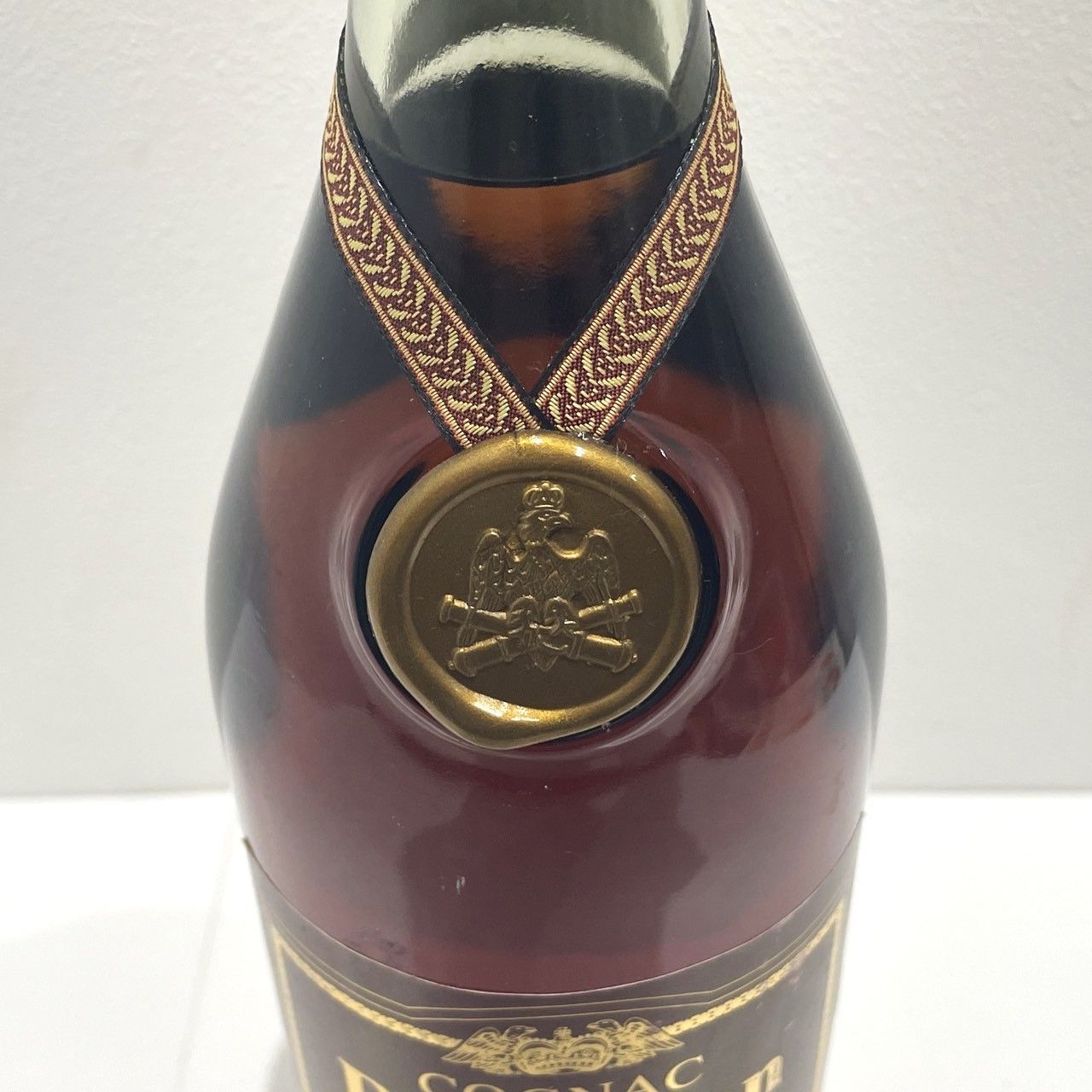 ダルチモン V.S.O.P コニャック ブランデー 700ml 40% 古酒 - メルカリ