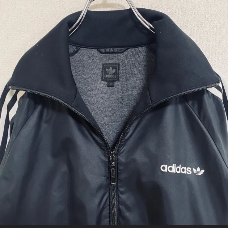 アディダス オリジナルス adidas originals トラックジャケット