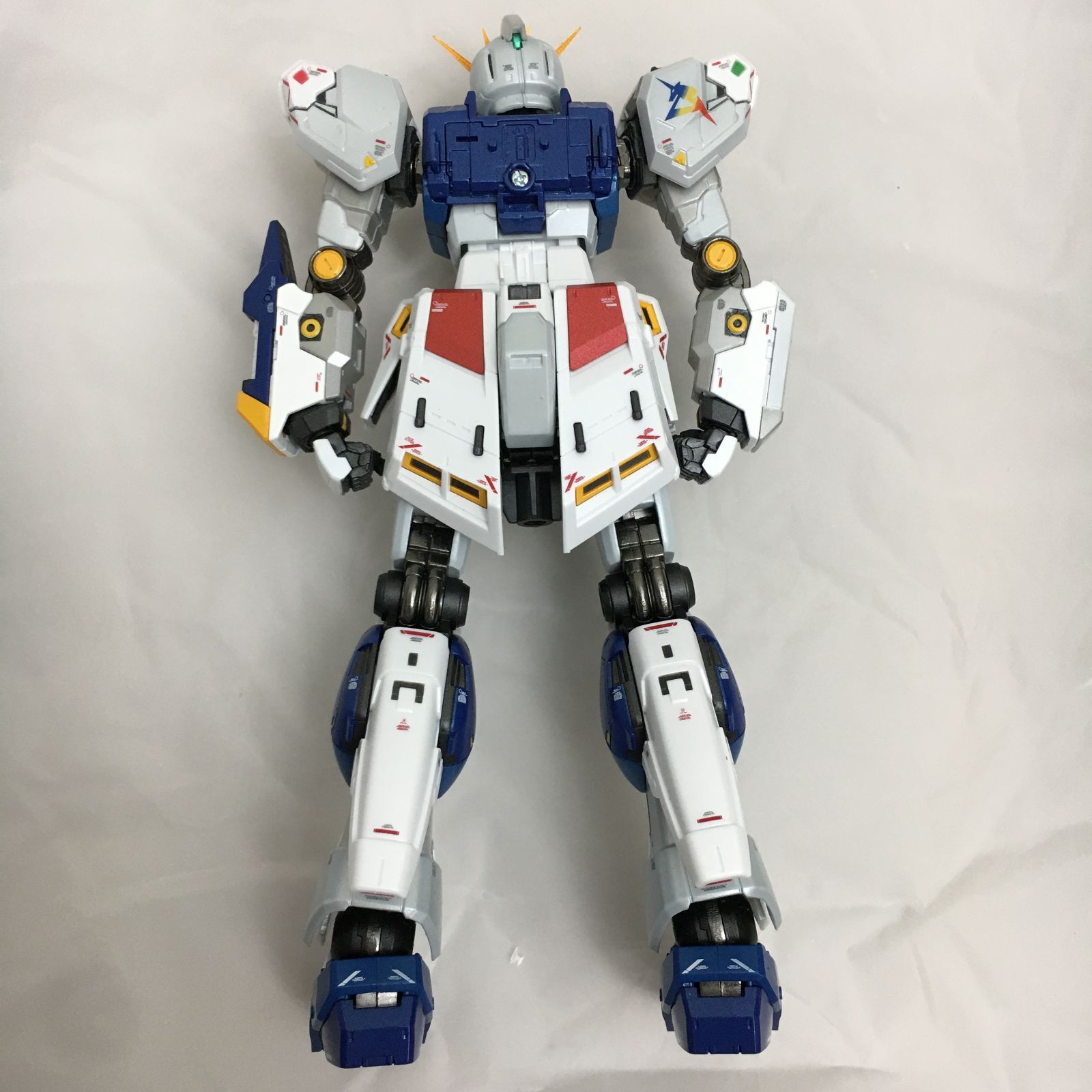 超合金 RX-93ff νガンダム 「機動戦士ガンダム 逆襲のシャア」 GUNDAM