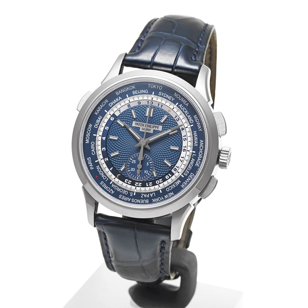 386 グリモルディ ボルゴノーヴォ ブラックジャック 限定 自動巻き