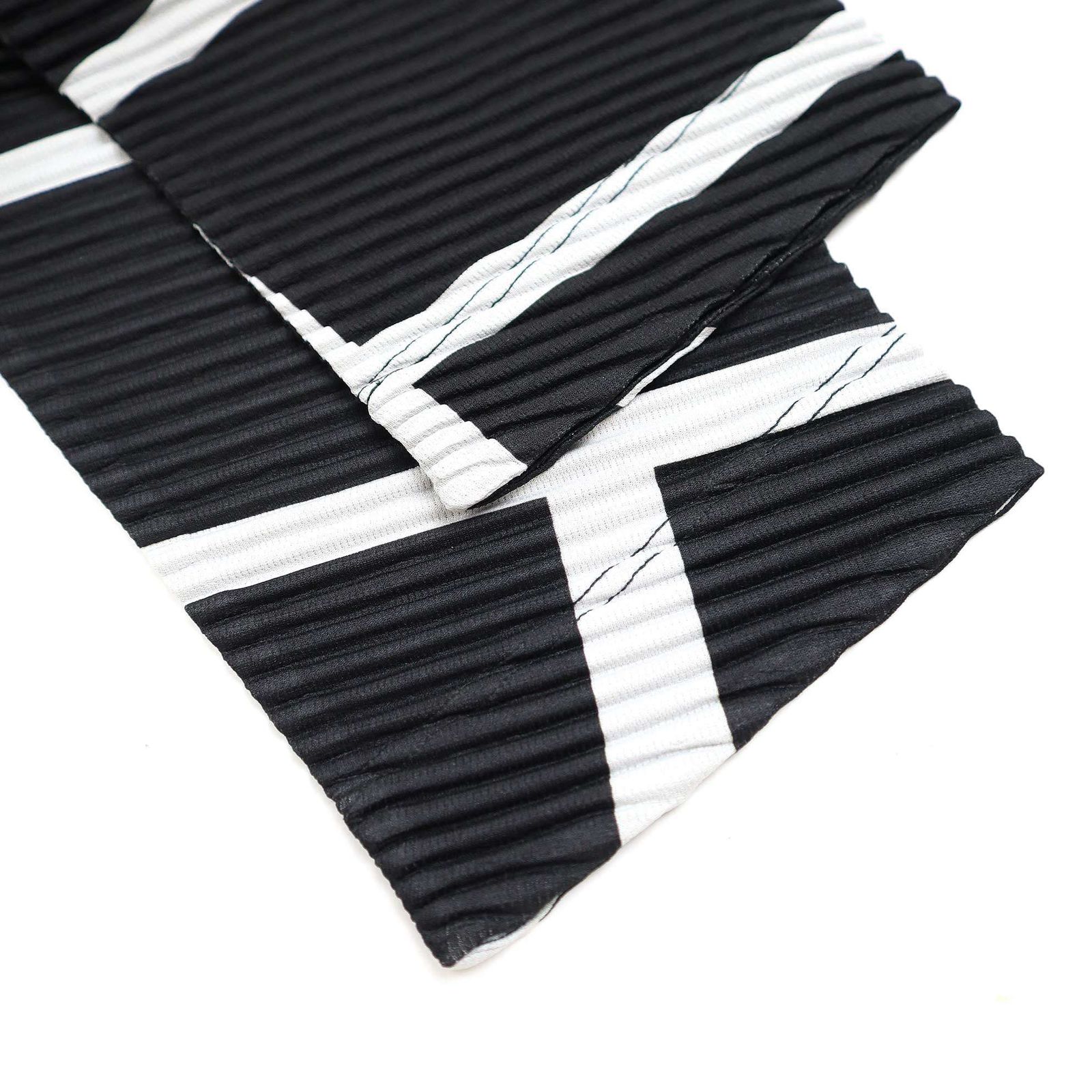 極美品23SS HOMME PLISSEISSEYMIYAKEプリーツジャケット Homme Plissé Issey Miyake Basics プリーツ ジャケット