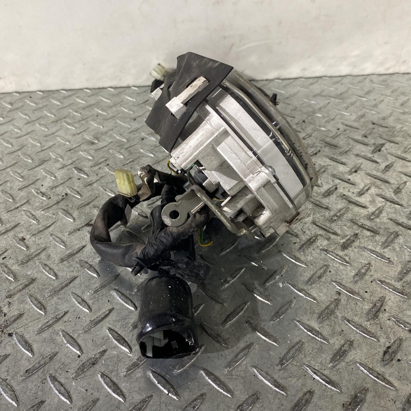 HONDA スーパーカブ110プロ メーター ホンダ