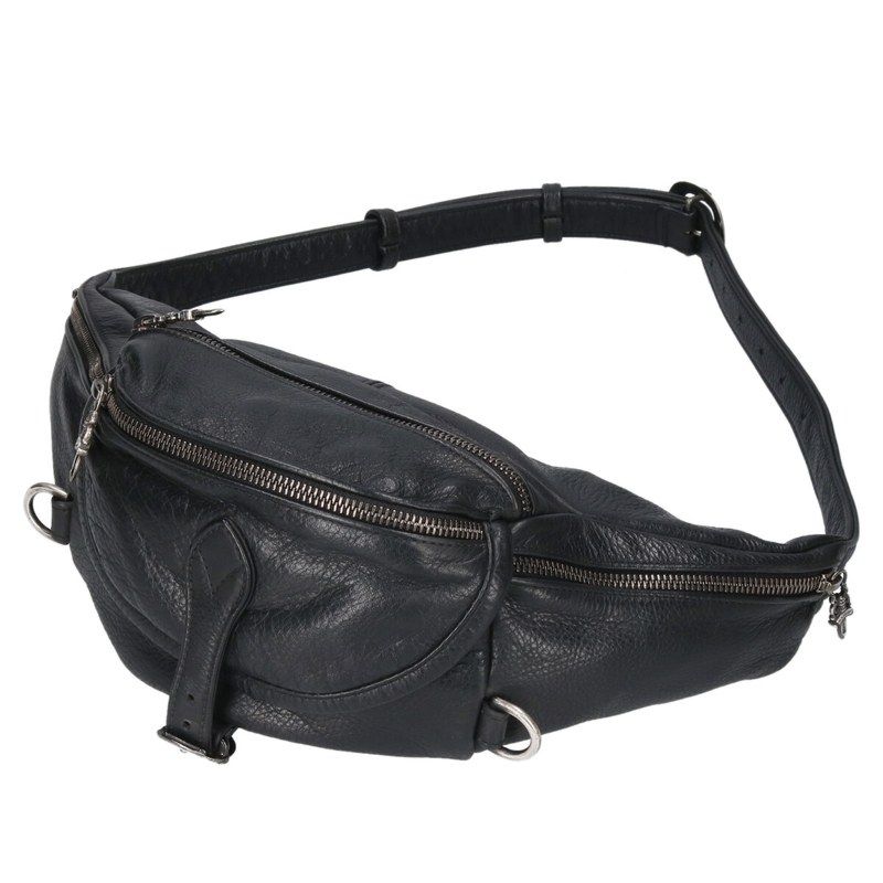 【CHROME HEARTS】 #1 SNAT PACK ガンスリンガー ボディバッグ クロムハーツ Chrome Hearts #1 SNAT PACK/スナットパック ガン