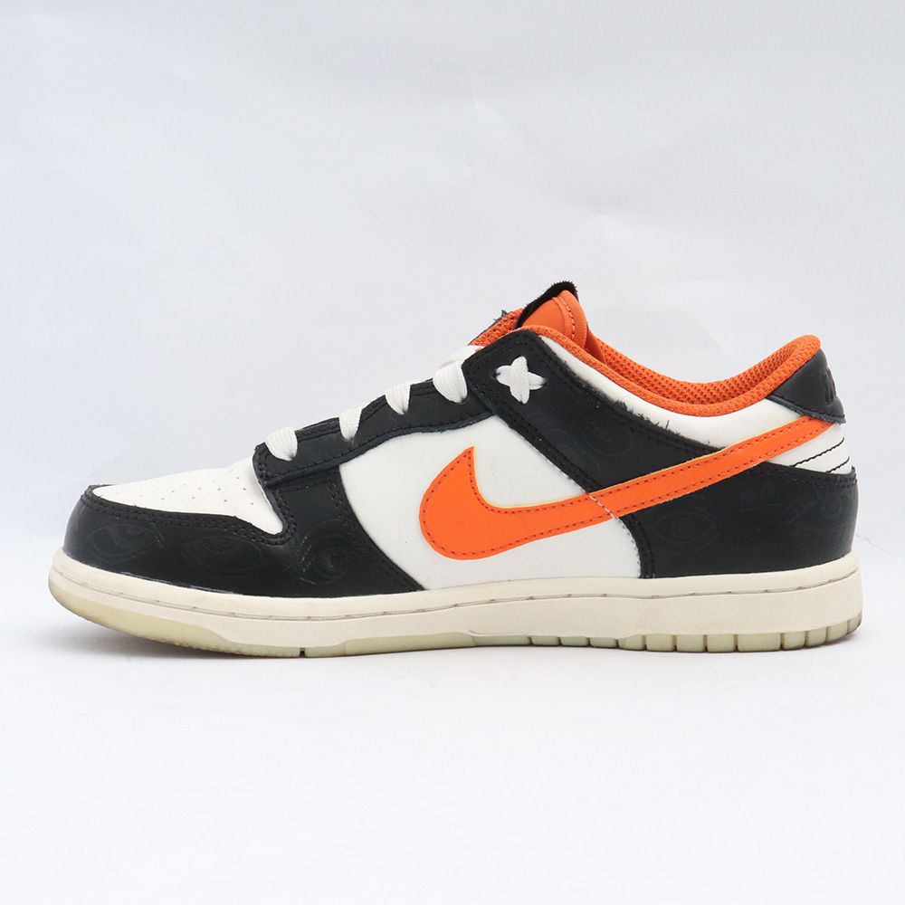 22cm NIKE DUNK LOW PRM PS HALLOWEEN - メルカリ 