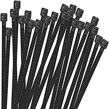 中古-非常に良い】 屋外 耐久 耐候性 結束バンド ケーブルタイケーブル