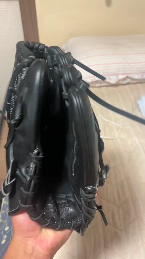 投手用グローブ グローブ