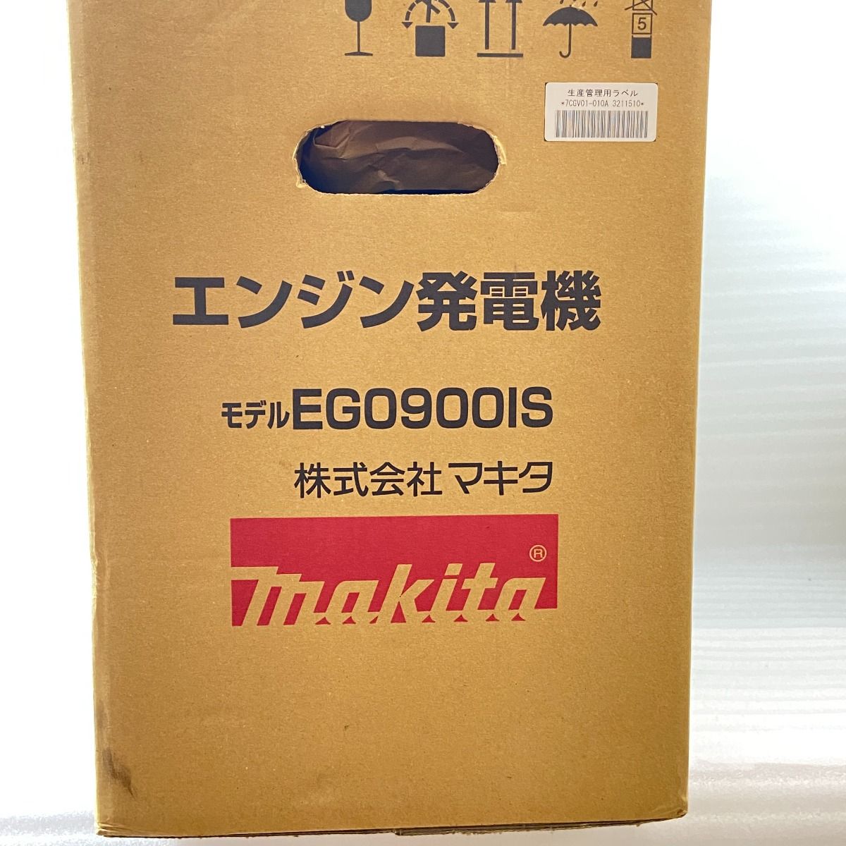 Makita - ΦΦMAKITA マキタ 【未開封品】14.4V 充電式インパクト