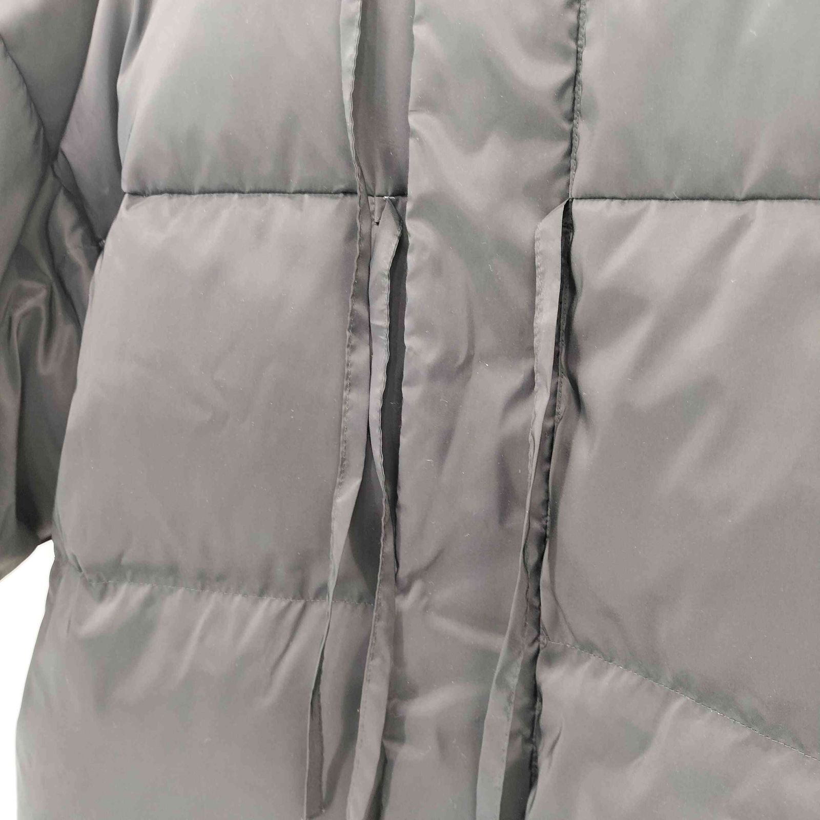 ビームスボーイ BEAMS BOY 22AW ソロテックス コットン ナイロン 