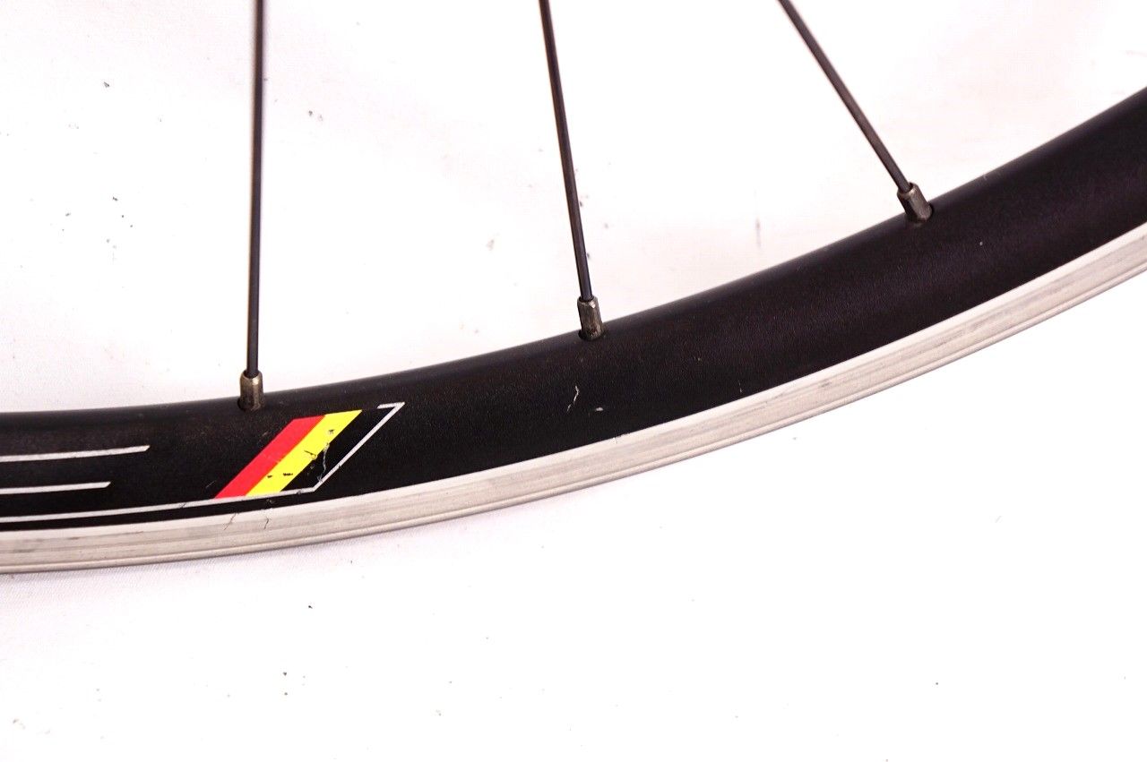 HED. 「ヘッド」 BELGIUM RIM × PHILWOOD HIGH FLANGE HUB ホイール 