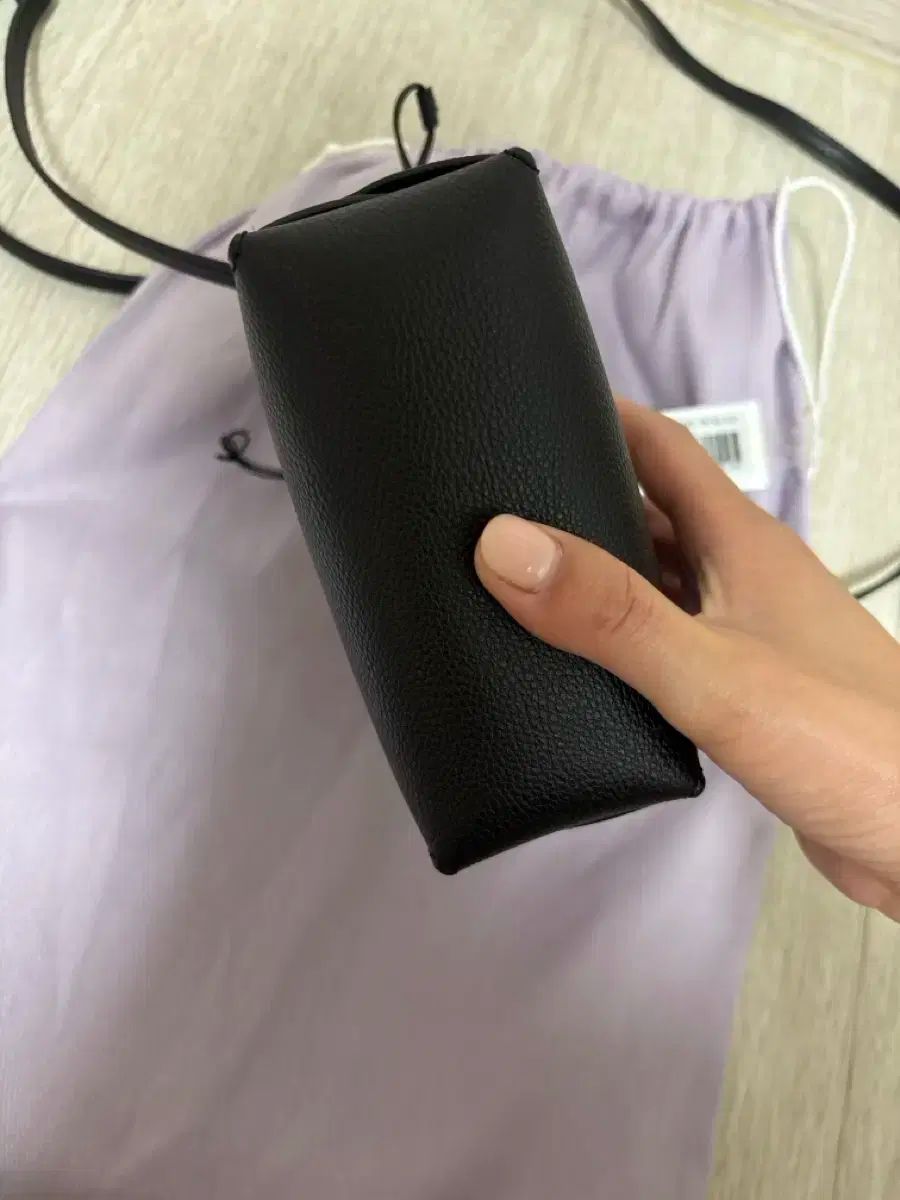 vunque トーク ハーミット ミニバック DECORATOM_COM_BR