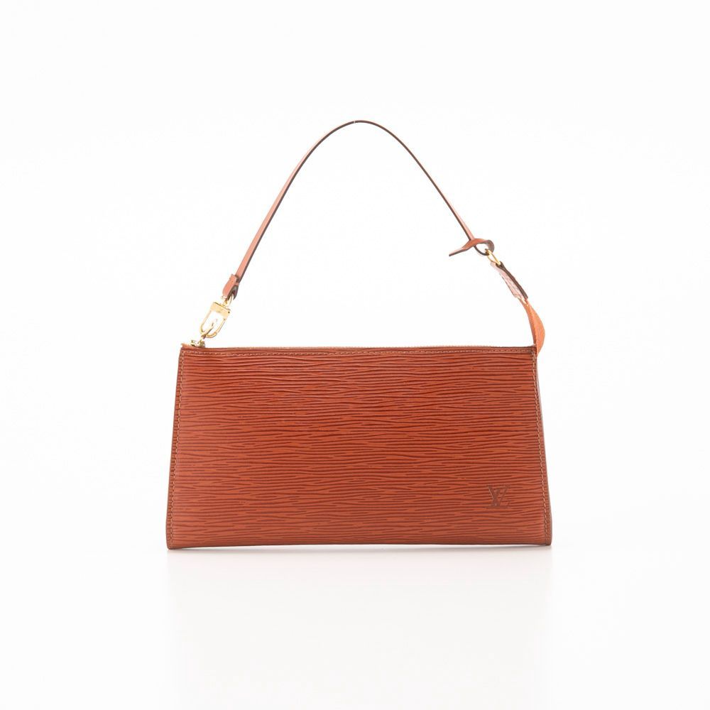 ルイ･ヴィトン LOUIS VUITTON ショルダーバッグ エピ ポシェット アクセソワール M52953 ルイ・ヴィトン LOUIS VUITTON ショルダーバッグ エピ ポシェット
