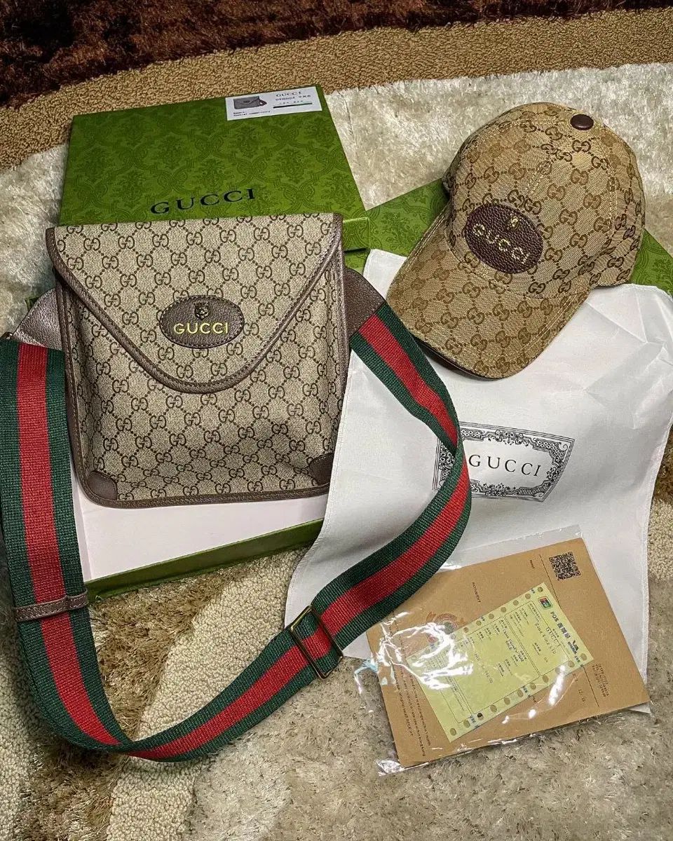 新品 バッグ