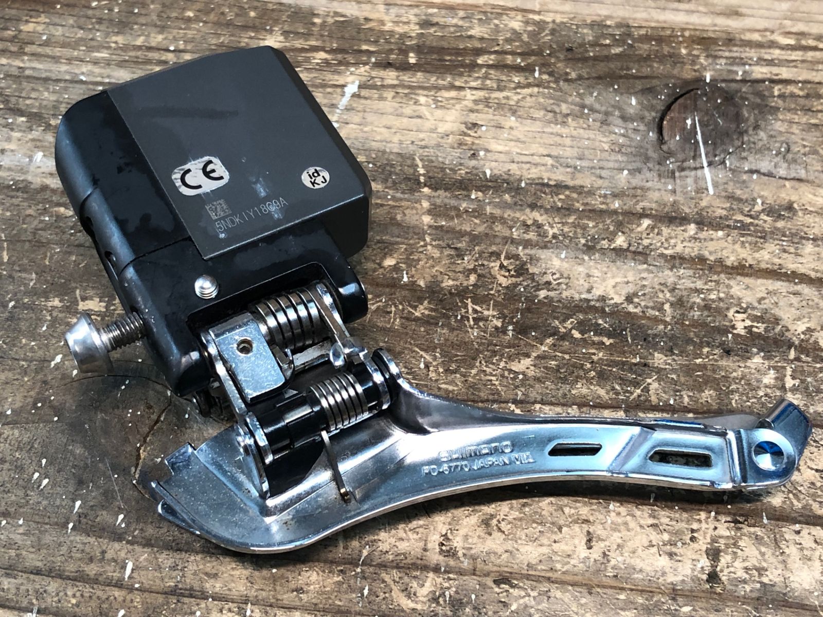 ULTEGRA ST-6770