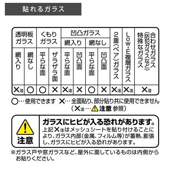 取り外し簡単