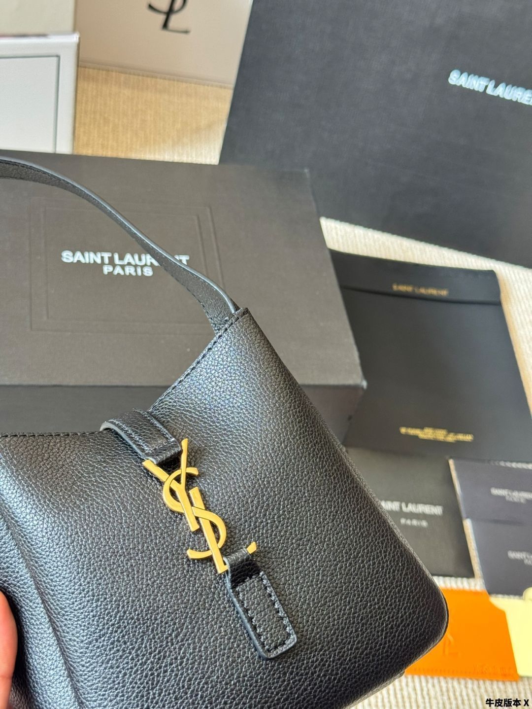 Hobo アンダーアームバッグ送料無料