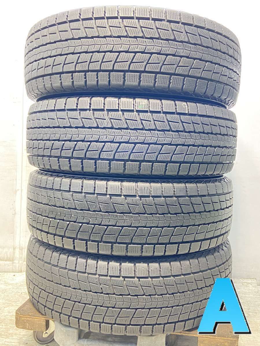 225/65R17  nダンロップ ウィンターマックス SJ8＋ nタイヤ スタッドレスタイヤ 4本セットn w17241213005